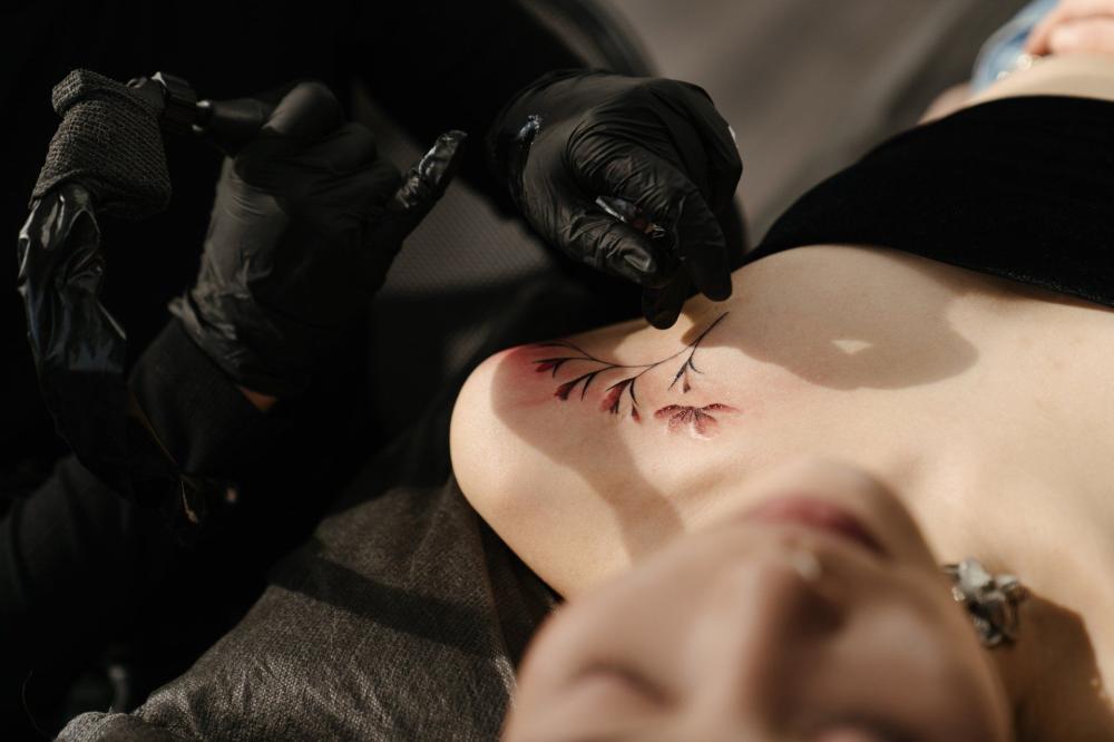 Tatoueur près de Champigny-sur-Marne