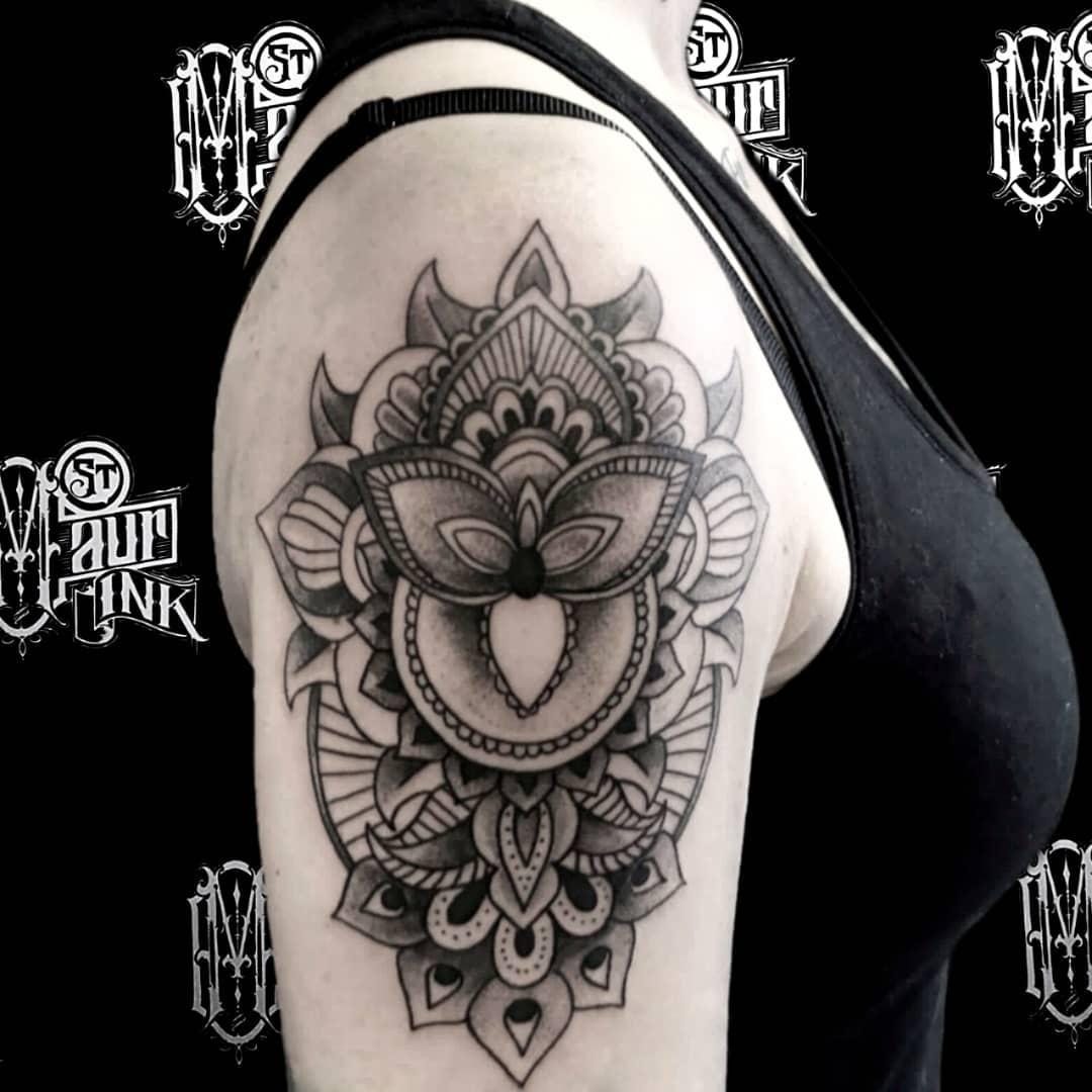 mandala