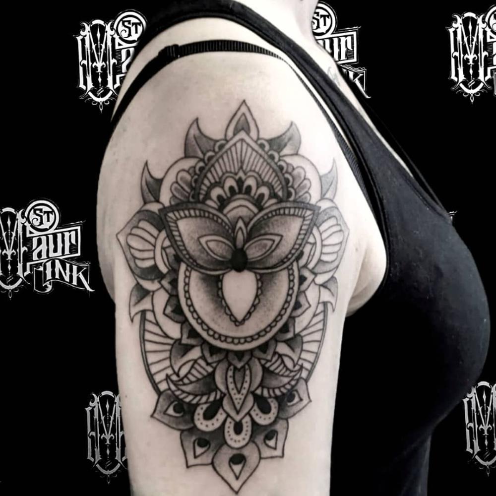 mandala