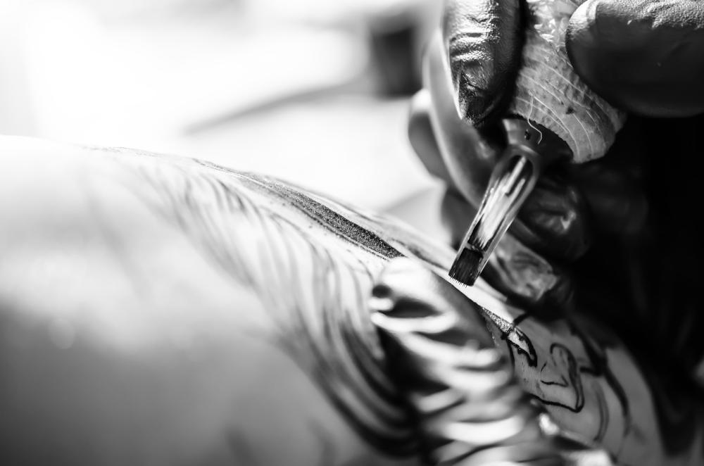 Salon de tatouage près de Champigny-sur-Marne