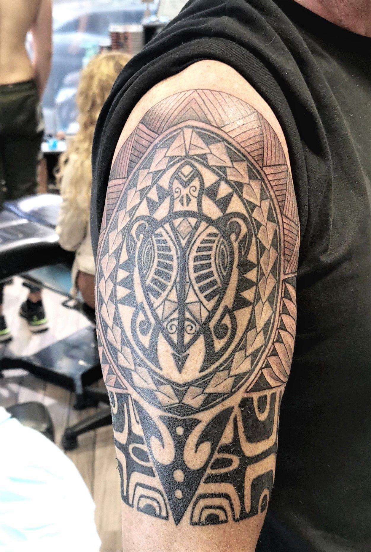 tribal