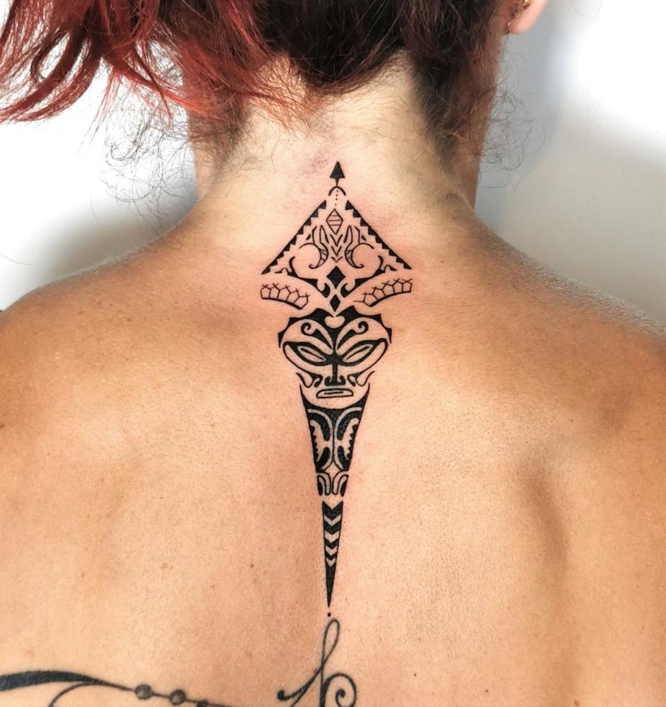 tattoo dos