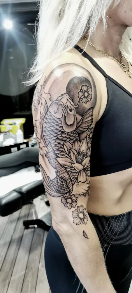 japonais