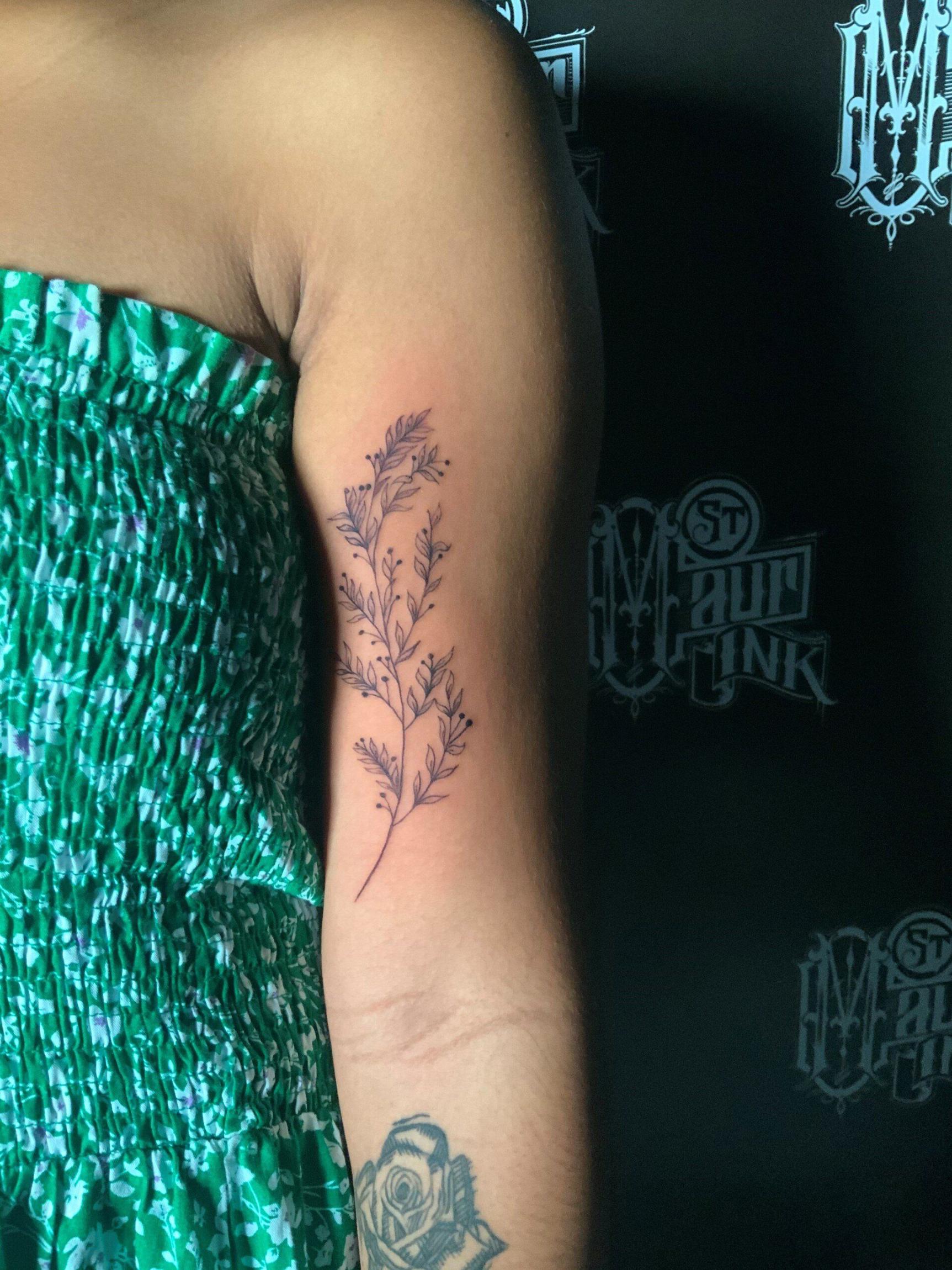 Floral