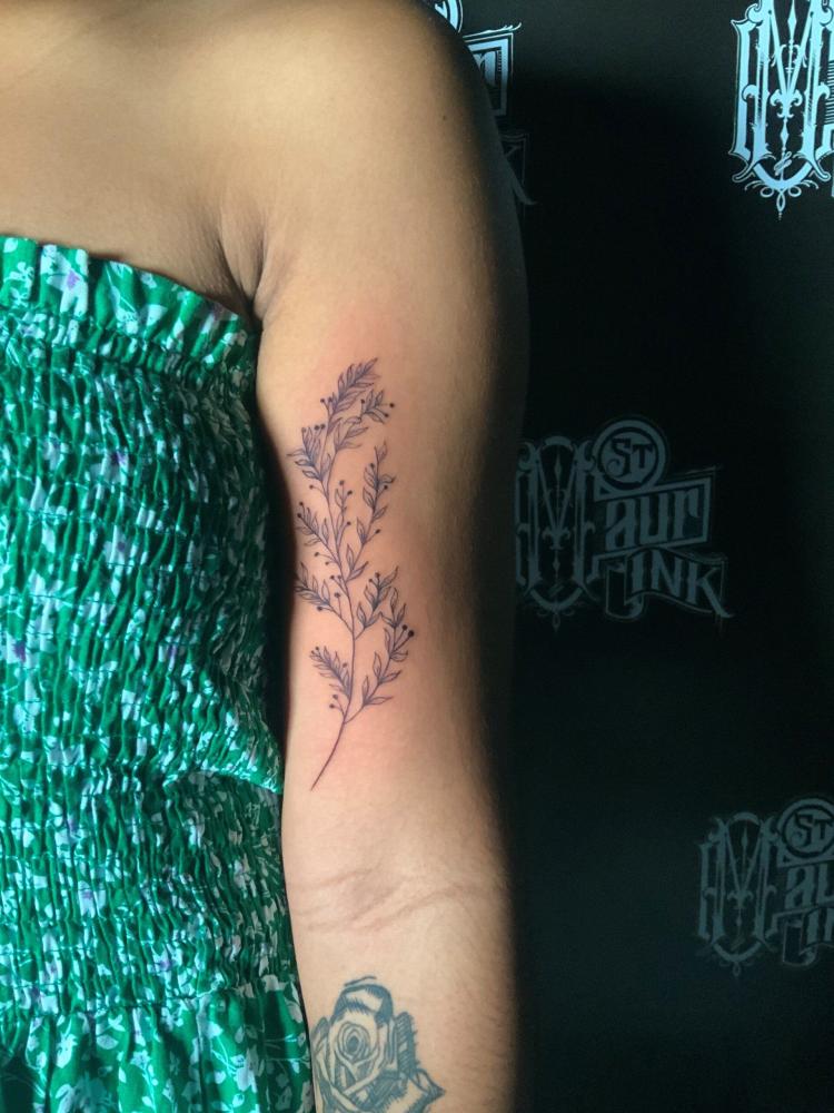 Floral