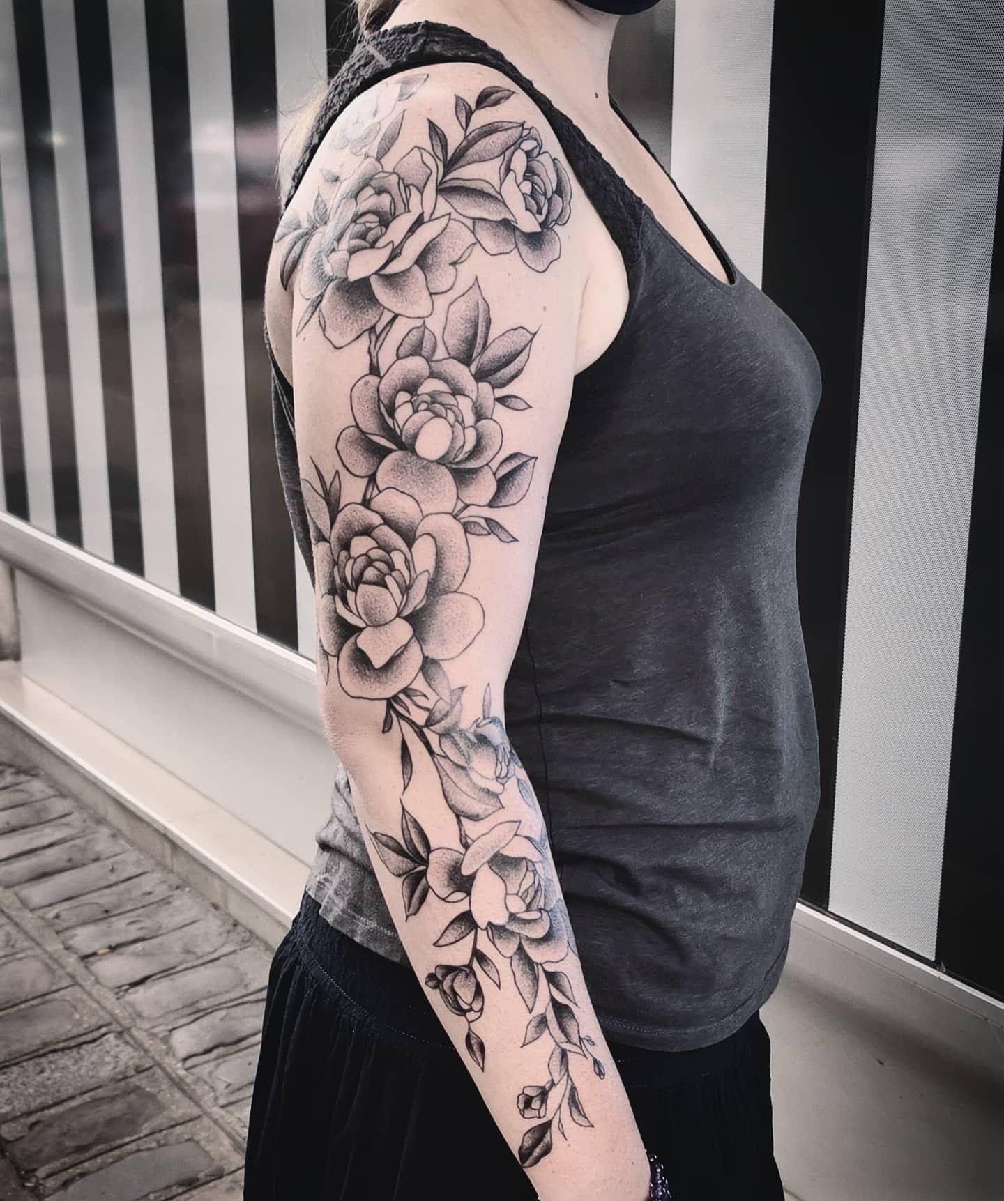 floral