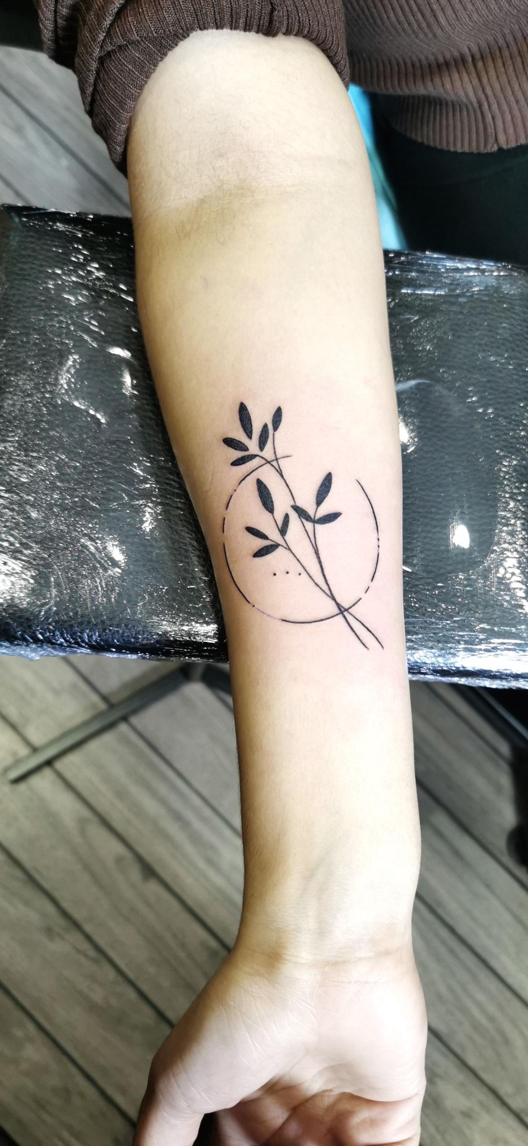 floral