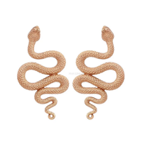Anatometal modèle Snake OR 18 kt