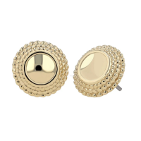 Anatometal modèle Hera OR 18 kt