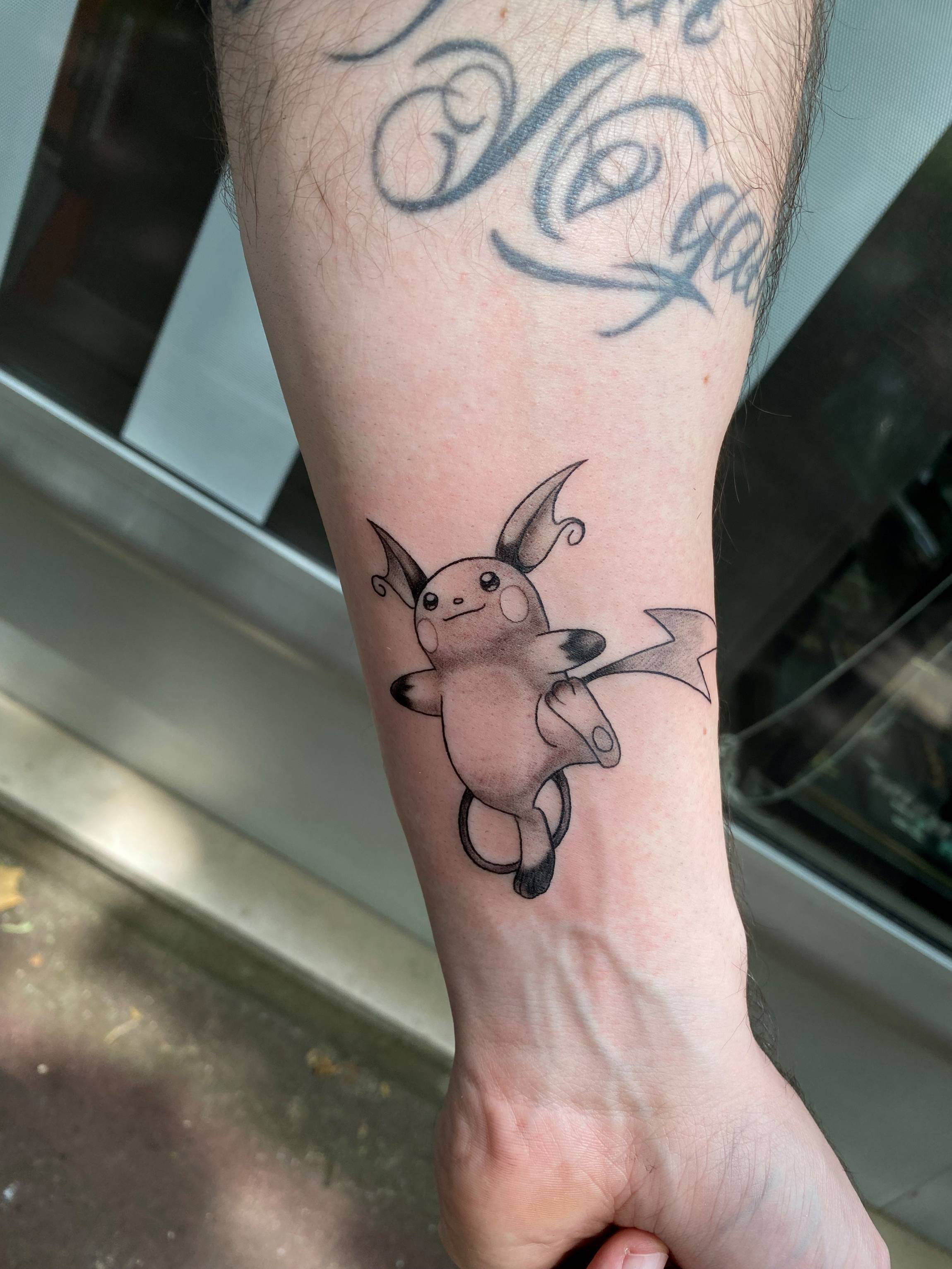 tattoo manga2
