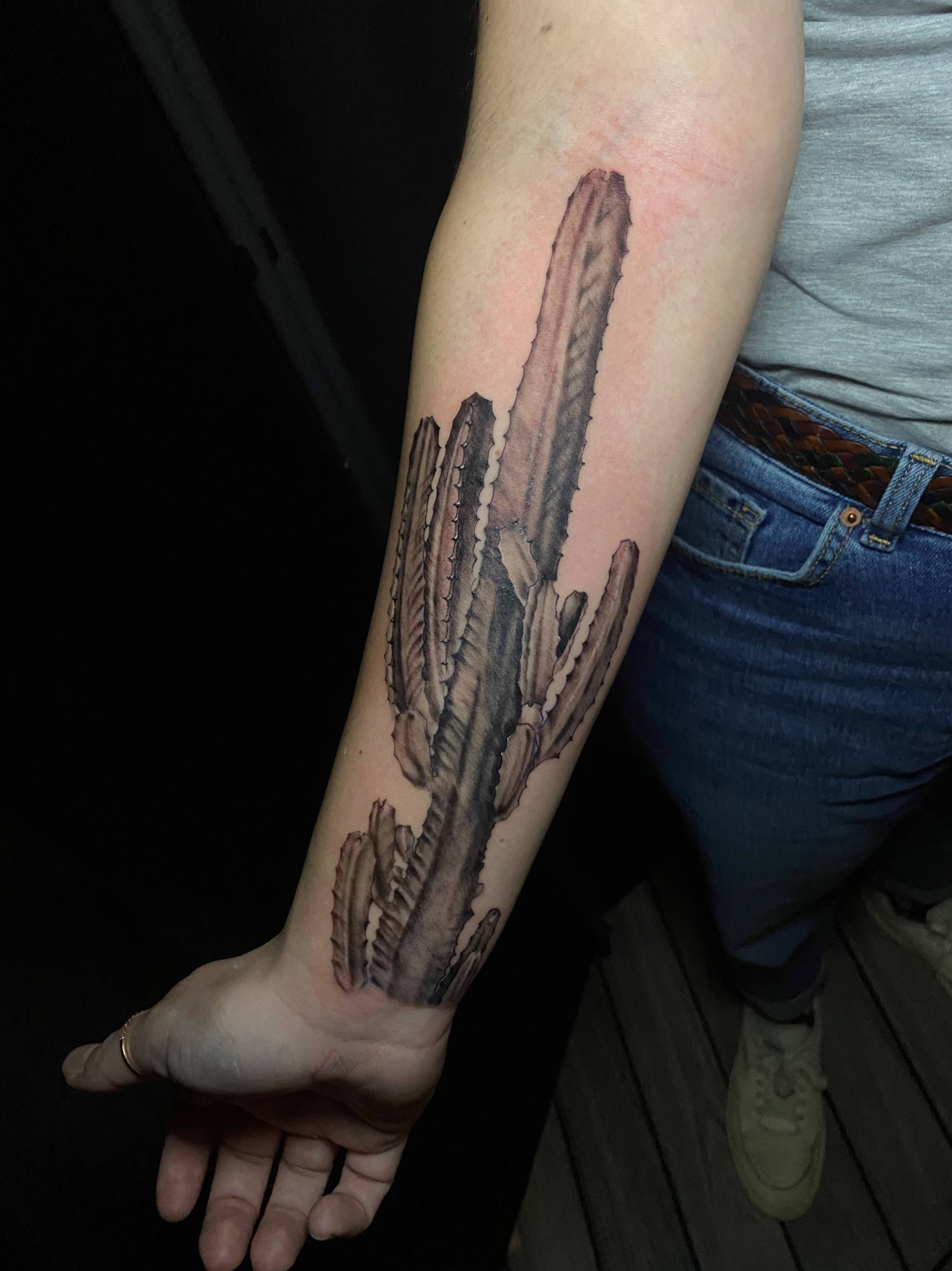 CACTUS
